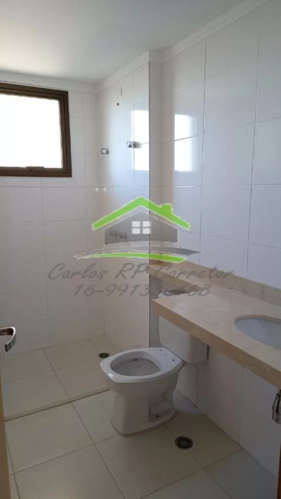 Apartamento à venda com 3 quartos, 137m² - Foto 8