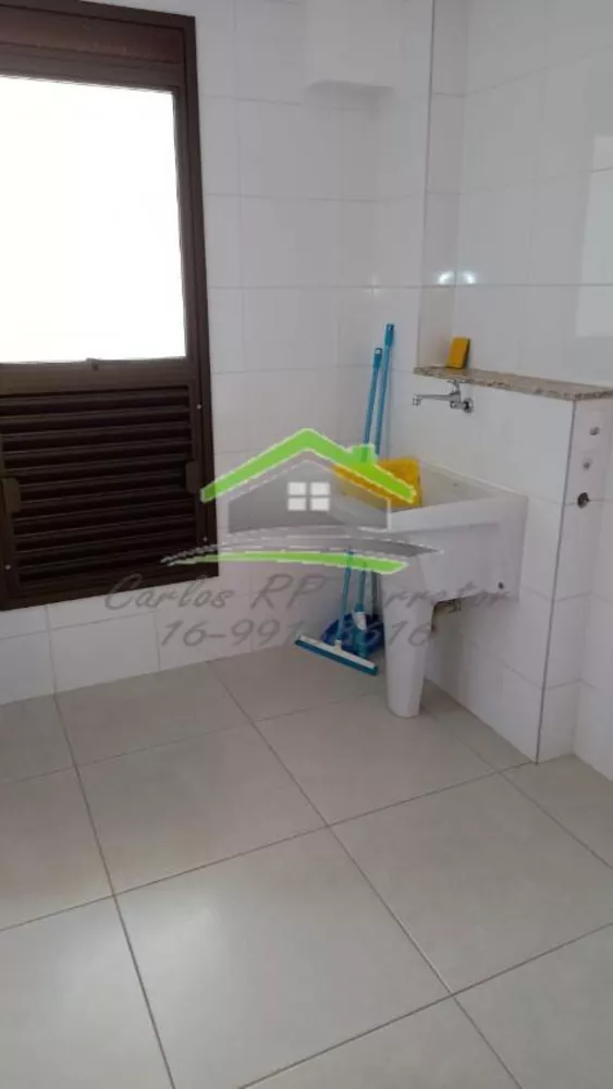 Apartamento à venda com 3 quartos, 137m² - Foto 14