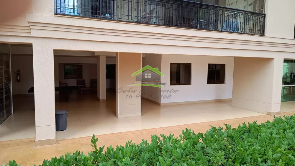 Apartamento à venda com 3 quartos, 137m² - Foto 17