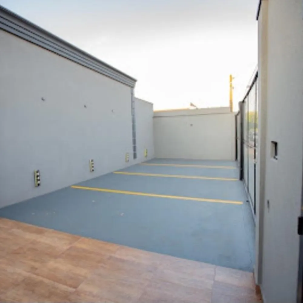 Casa de Condomínio, 2 quartos - Foto 6