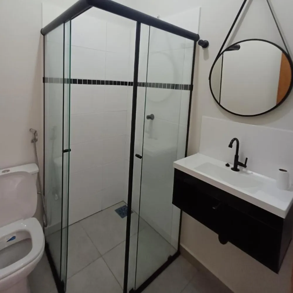 Casa de Condomínio, 2 quartos - Foto 12