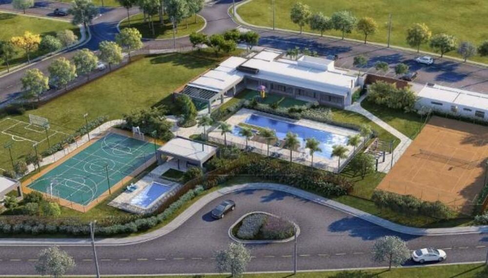 Terreno, 300 m² - Foto 1