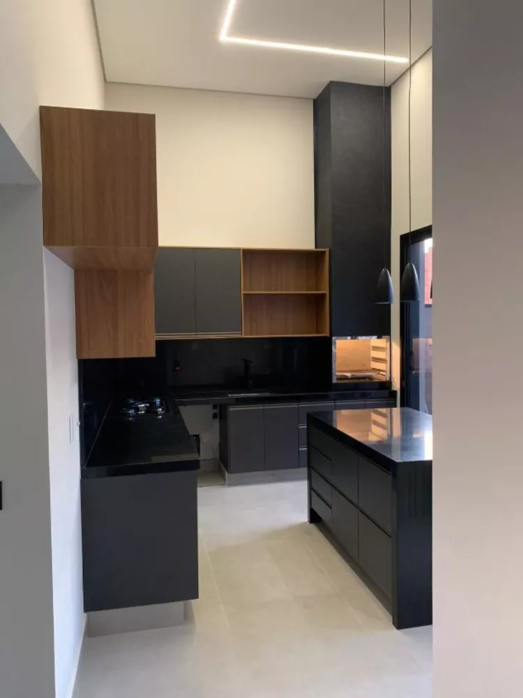 Casa de Condomínio à venda com 3 quartos, 162m² - Foto 7