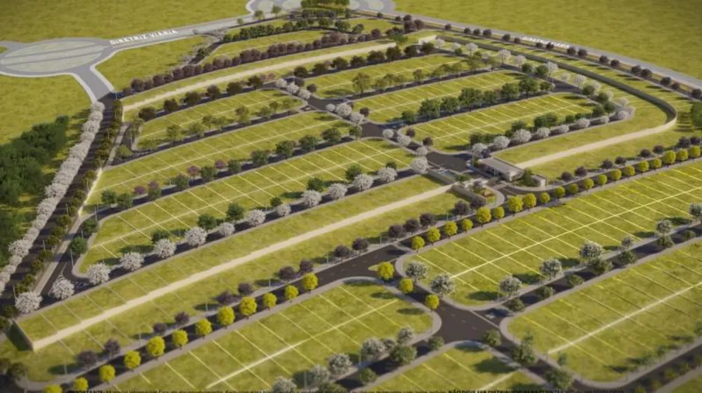 Terreno, 200 m² - Foto 5