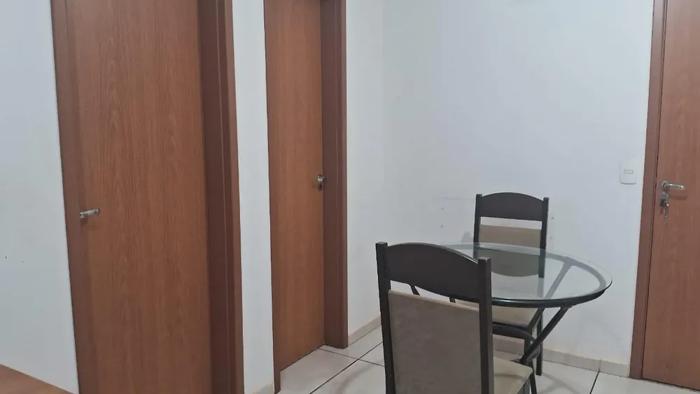 Apartamento, 1 quarto, 33 m² - Foto 10
