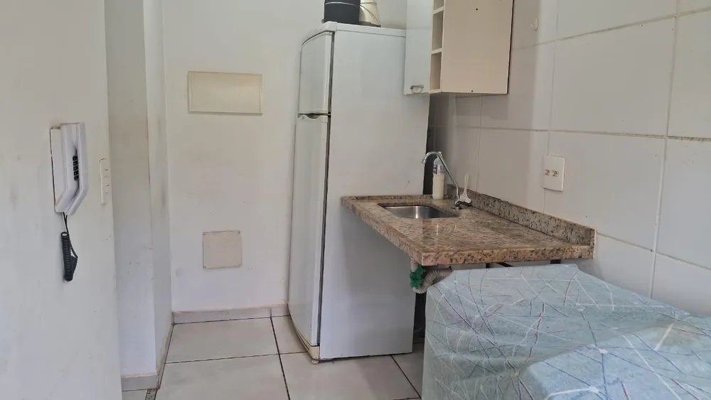 Apartamento, 1 quarto, 33 m² - Foto 16