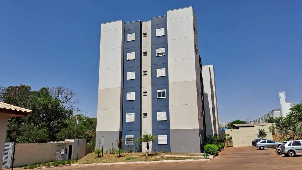 Apartamento, 1 quarto, 33 m² - Foto 9