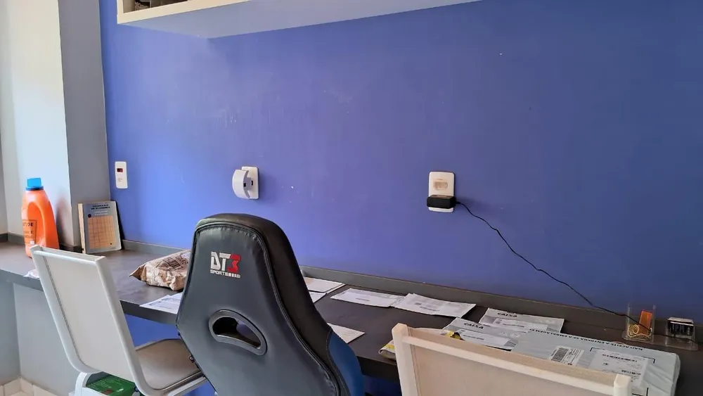 Apartamento, 1 quarto, 33 m² - Foto 13