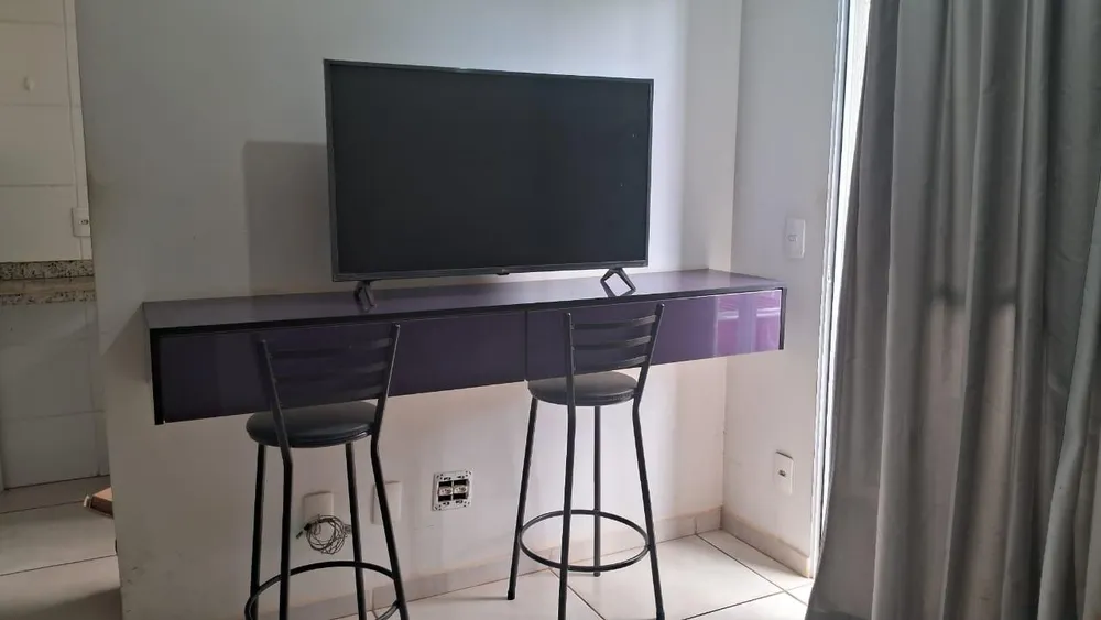 Apartamento, 1 quarto, 33 m² - Foto 4
