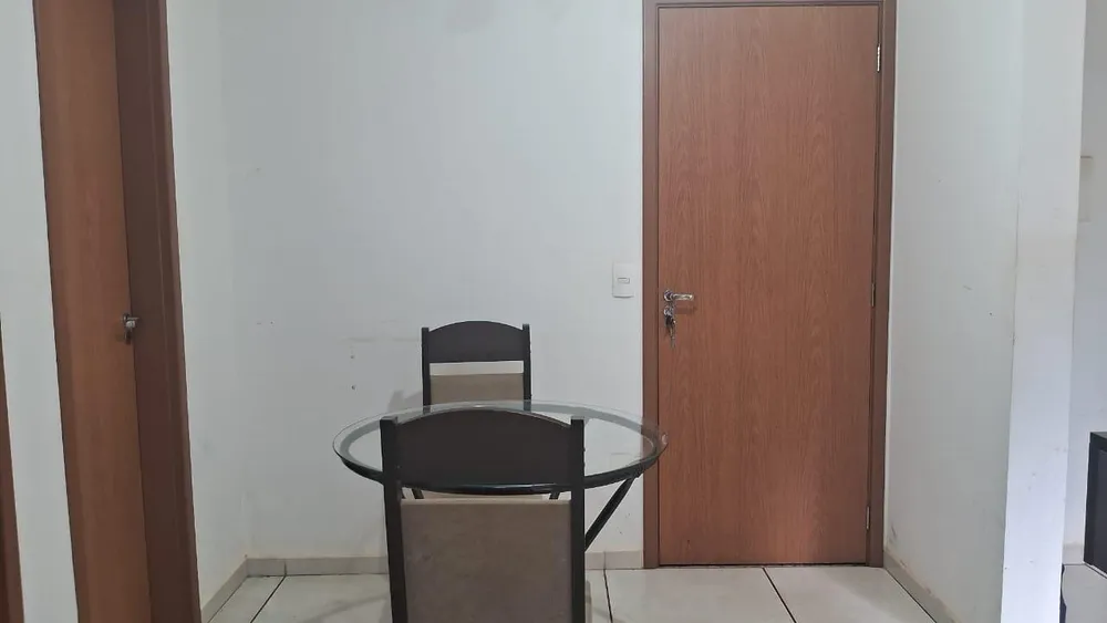 Apartamento, 1 quarto, 33 m² - Foto 8