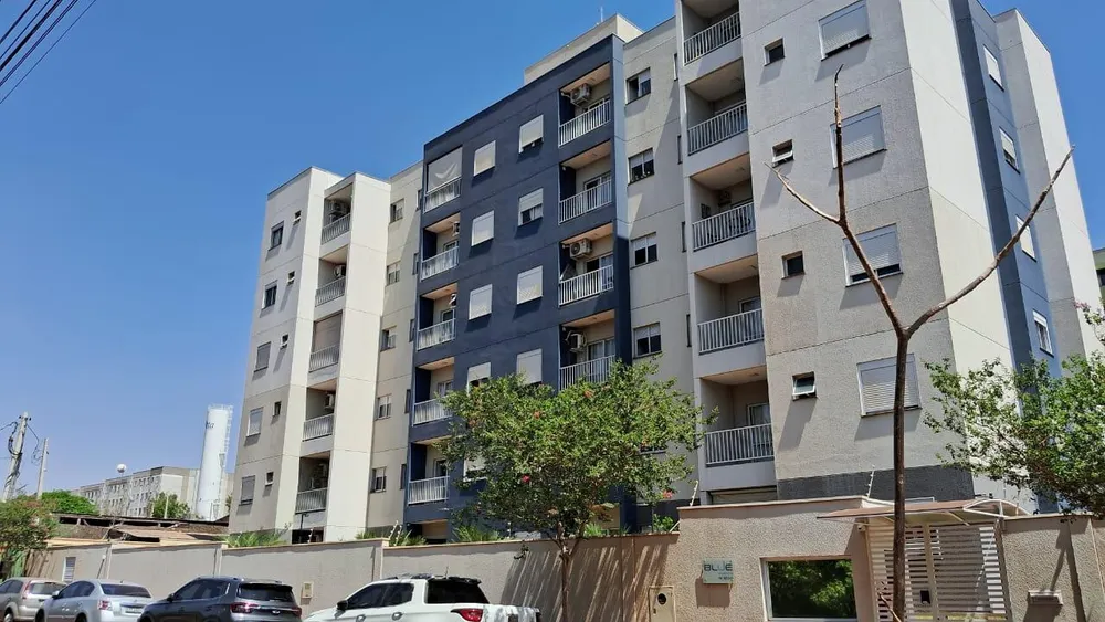 Apartamento, 1 quarto, 33 m² - Foto 12