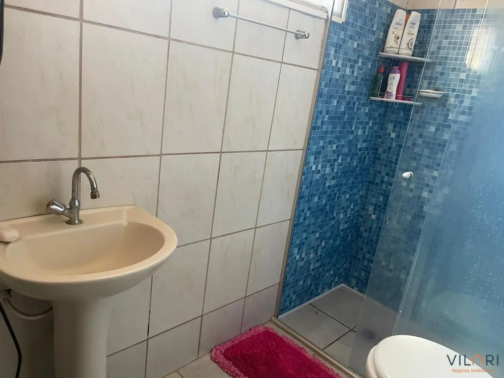 Casa, 3 quartos, 203 m² - Foto 7
