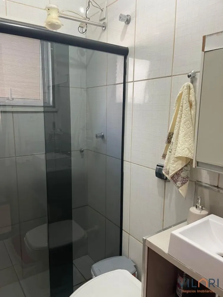 Casa, 3 quartos, 203 m² - Foto 11
