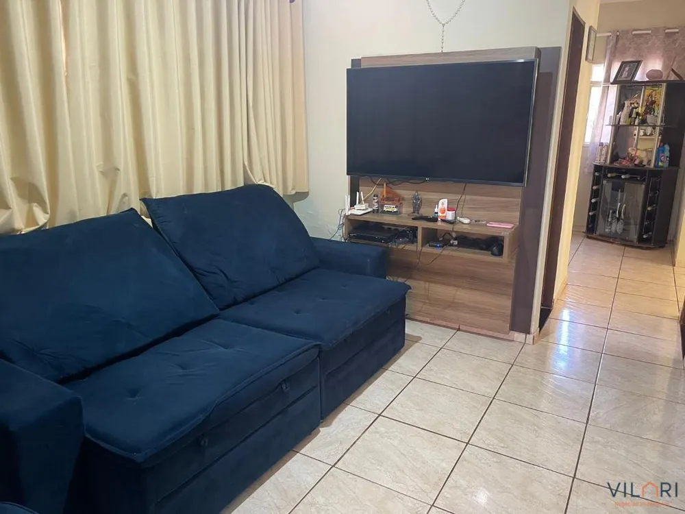 Casa, 3 quartos, 203 m² - Foto 8