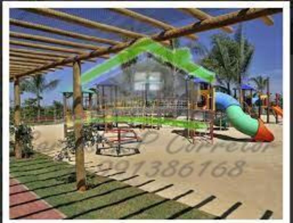 Terreno, 360 m² - Foto 2