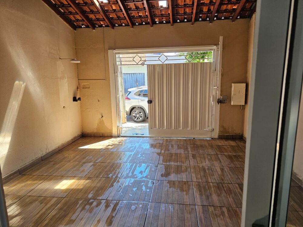 Casa, 2 quartos, 80 m² - Foto 9