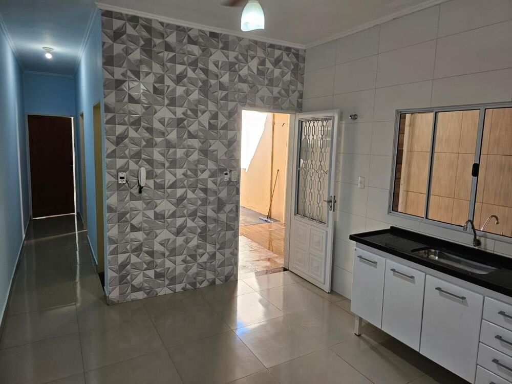 Casa, 2 quartos, 80 m² - Foto 3