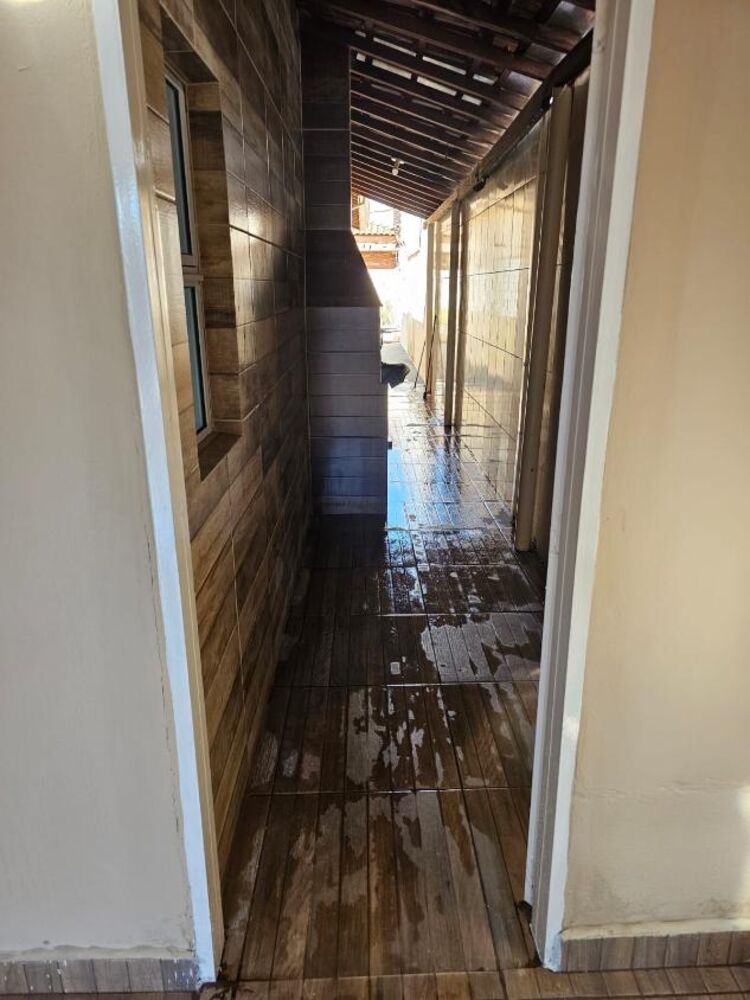 Casa, 2 quartos, 80 m² - Foto 5