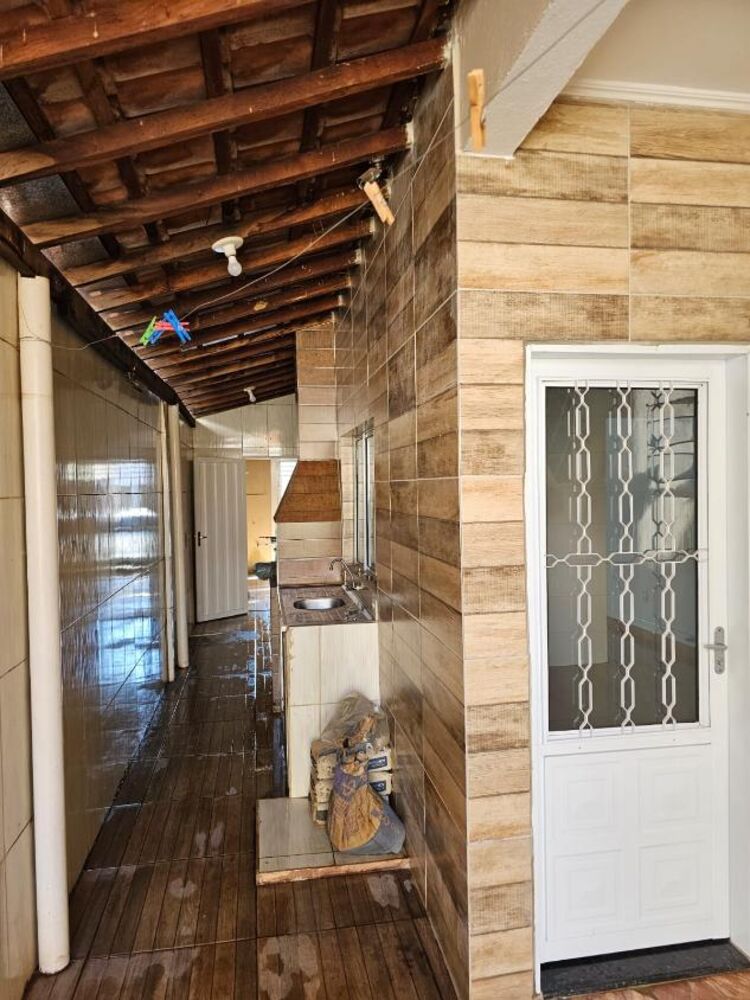 Casa, 2 quartos, 80 m² - Foto 8