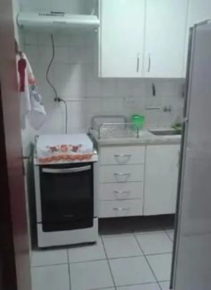 Apartamento, 2 quartos, 44 m² - Foto 8