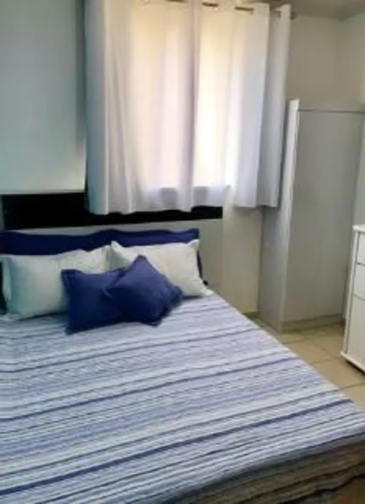 Apartamento, 2 quartos, 44 m² - Foto 7