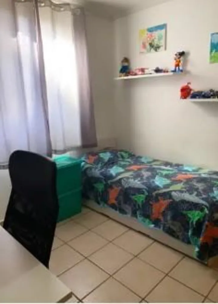 Apartamento, 2 quartos, 44 m² - Foto 9