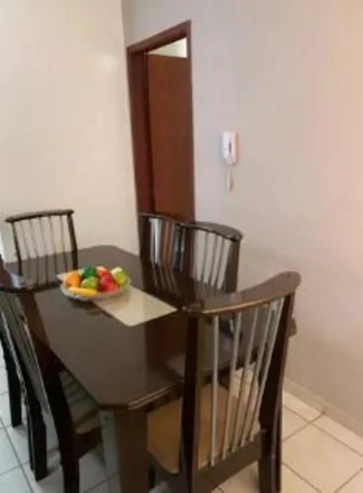 Apartamento, 2 quartos, 44 m² - Foto 2