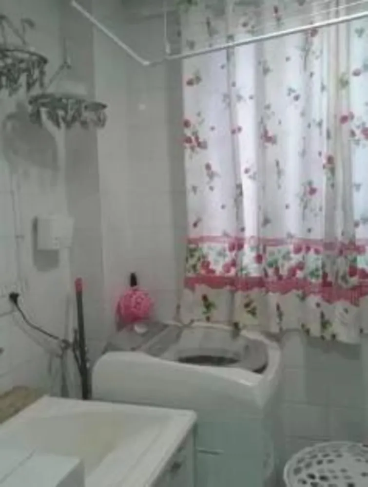 Apartamento, 2 quartos, 44 m² - Foto 3