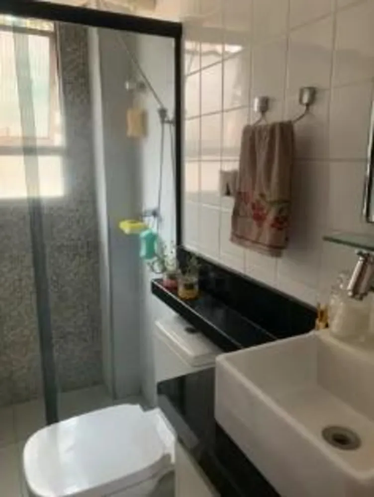 Apartamento, 2 quartos, 44 m² - Foto 4