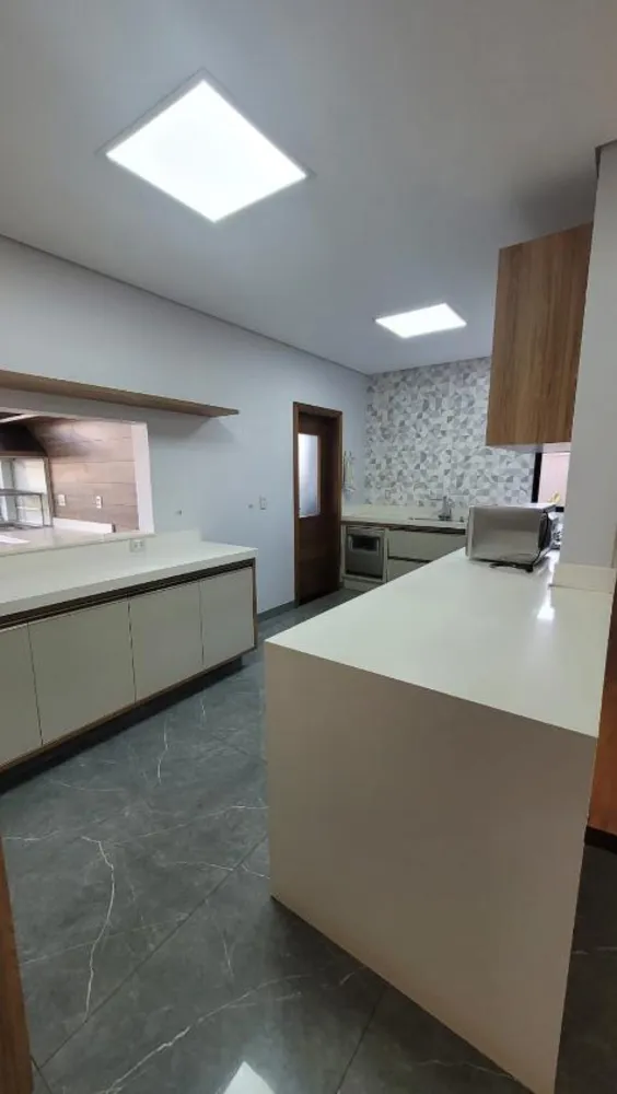Casa de Condomínio, 4 quartos - Foto 12