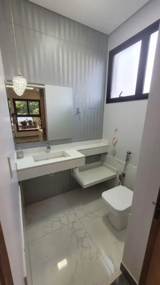Casa de Condomínio, 4 quartos - Foto 9