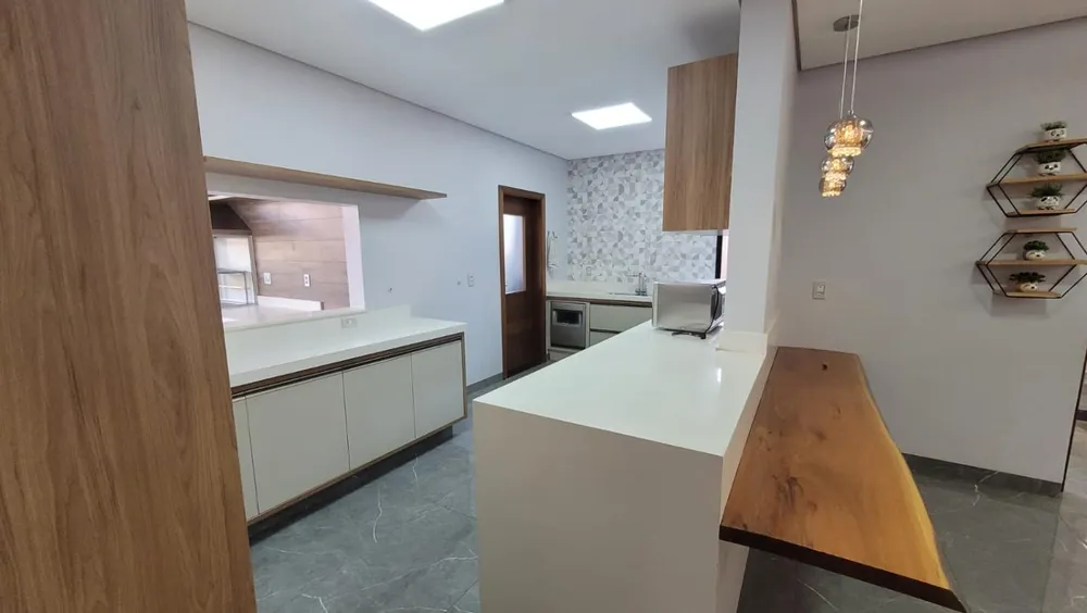 Casa de Condomínio, 4 quartos - Foto 5