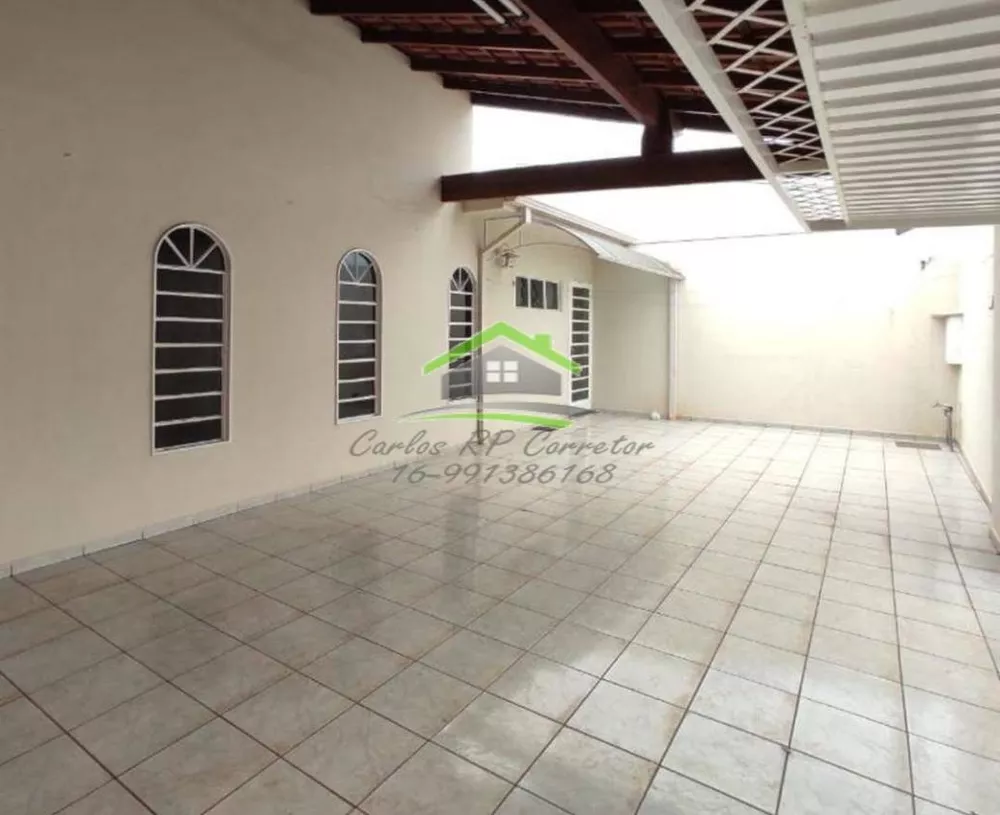 Casa à venda com 3 quartos, 150m² - Foto 3