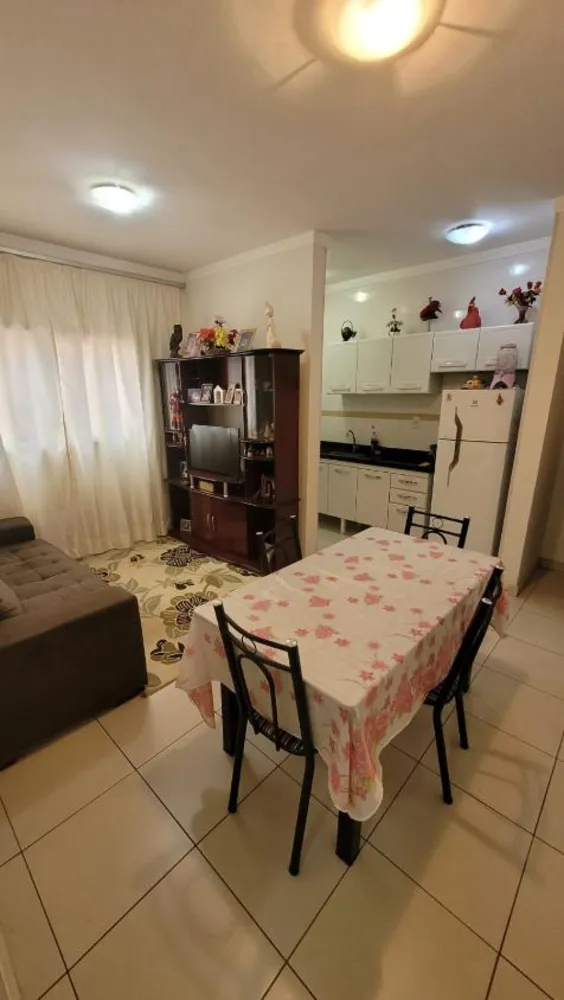 Apartamento, 2 quartos, 55 m² - Foto 8