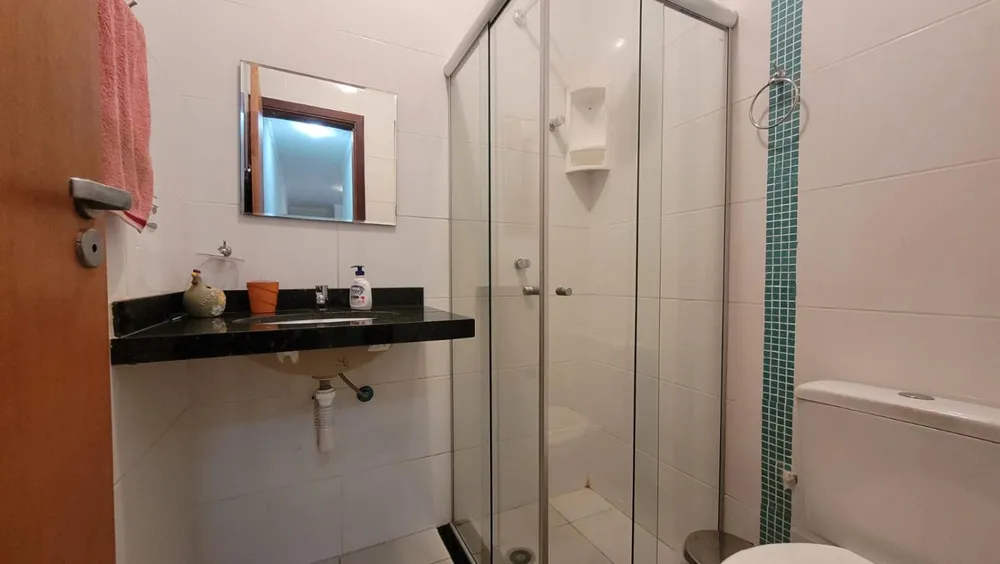 Apartamento, 2 quartos, 55 m² - Foto 7