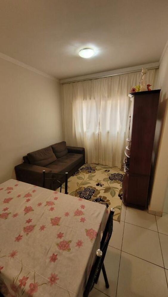 Apartamento, 2 quartos, 55 m² - Foto 4