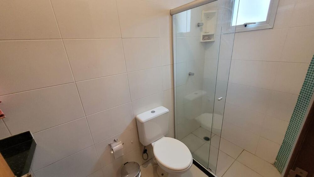 Apartamento, 2 quartos, 55 m² - Foto 3