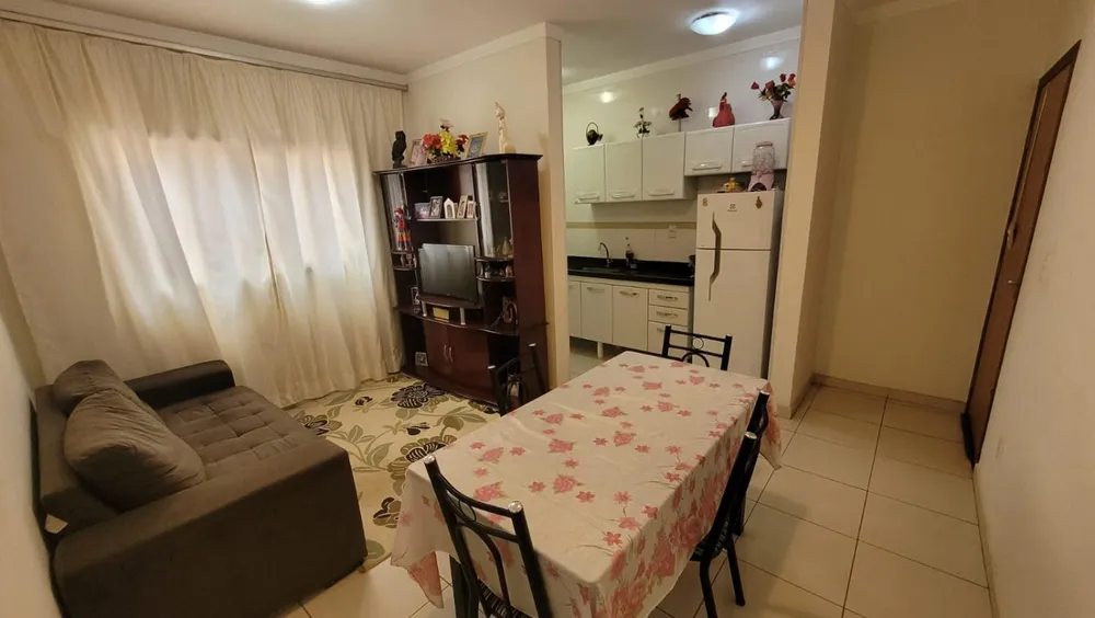 Apartamento, 2 quartos, 55 m² - Foto 5