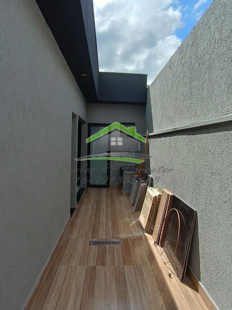 Casa, 3 quartos, 112 m² - Foto 4