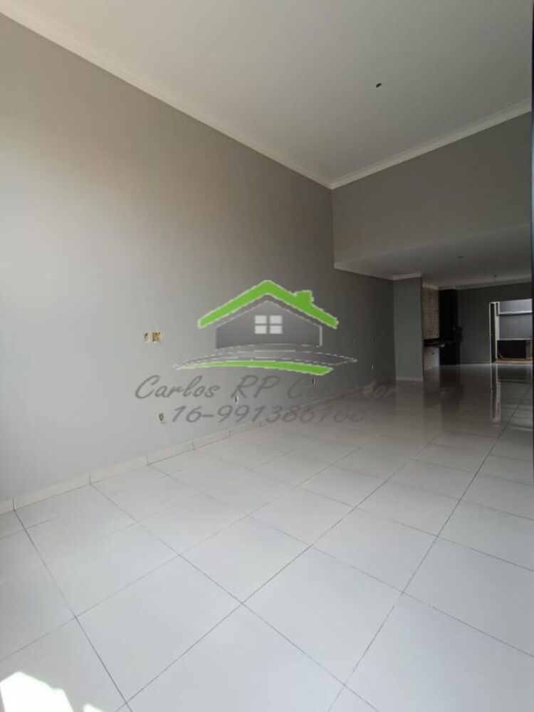 Casa, 3 quartos, 112 m² - Foto 3