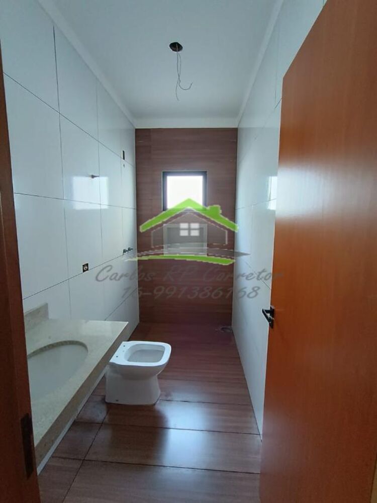 Casa, 3 quartos, 112 m² - Foto 2