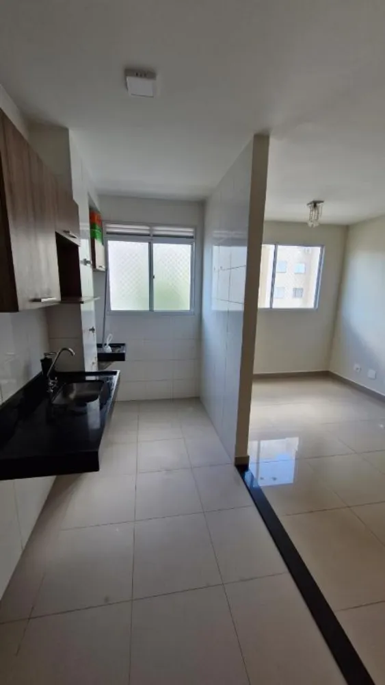 Apartamento, 44 m² - Foto 1