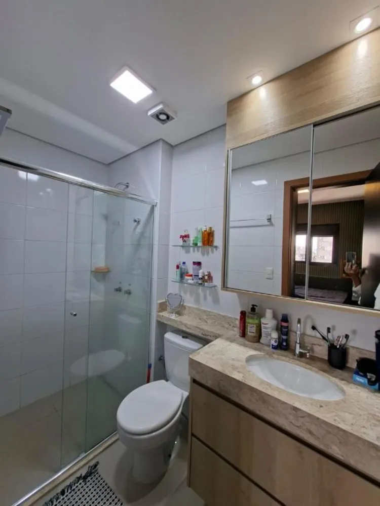 Apartamento, 3 quartos, 72 m² - Foto 2