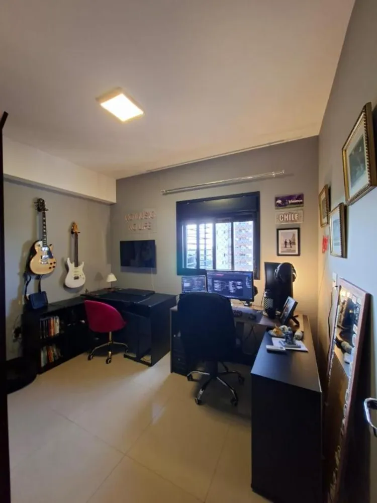 Apartamento, 3 quartos, 72 m² - Foto 7