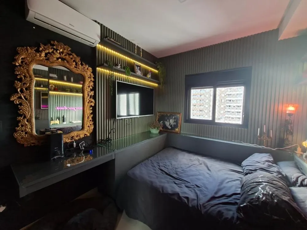 Apartamento, 3 quartos, 72 m² - Foto 11