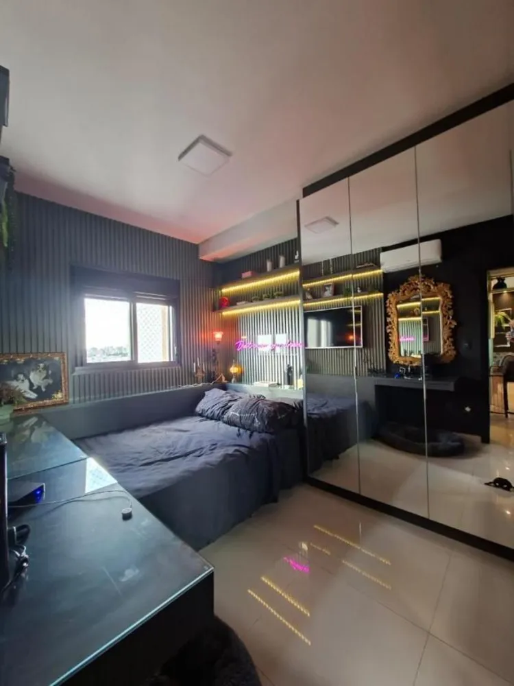 Apartamento, 3 quartos, 72 m² - Foto 8