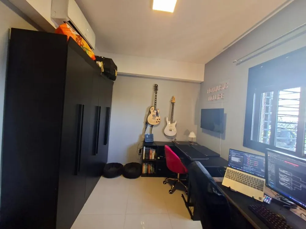 Apartamento, 3 quartos, 72 m² - Foto 3