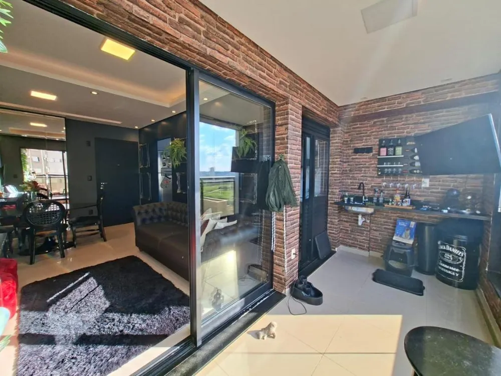Apartamento, 3 quartos, 72 m² - Foto 16