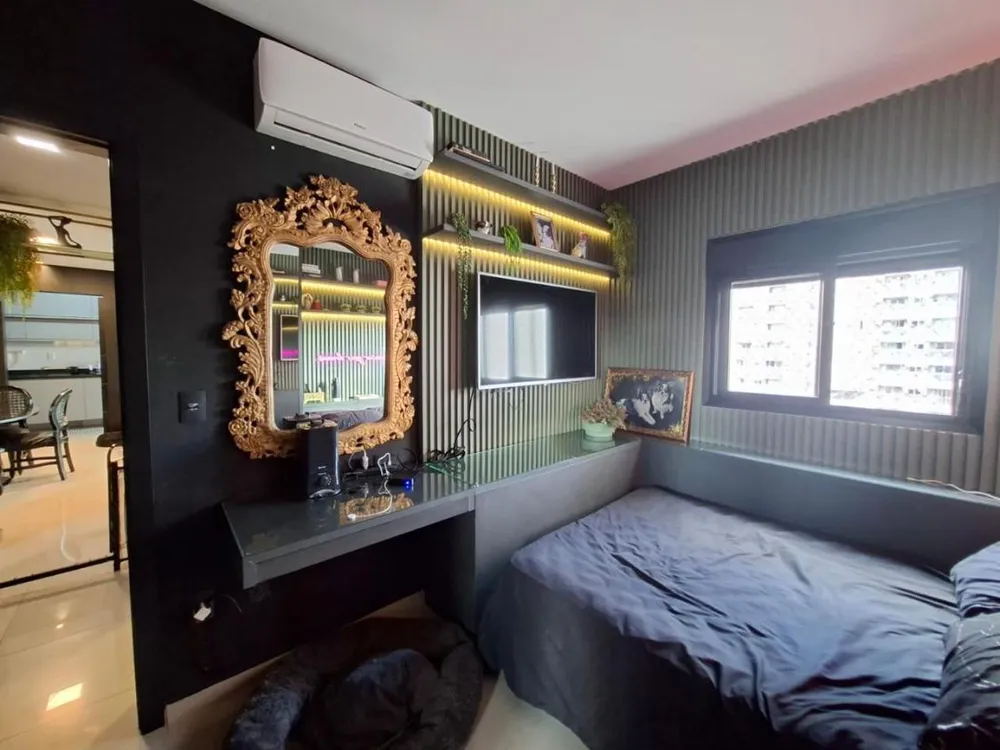 Apartamento, 3 quartos, 72 m² - Foto 4