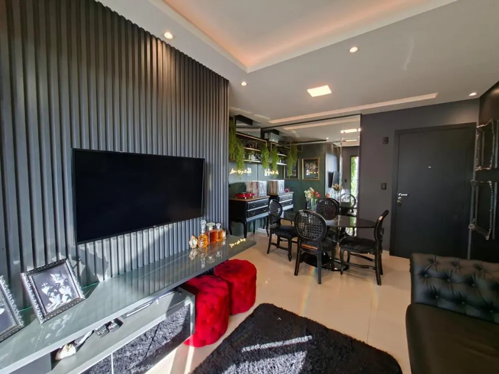 Apartamento, 3 quartos, 72 m² - Foto 9